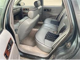 1995 Chevrolet Caprice (CC-2077327) for sale in Cadillac, Michigan