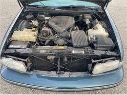 1995 Chevrolet Caprice (CC-2077327) for sale in Cadillac, Michigan