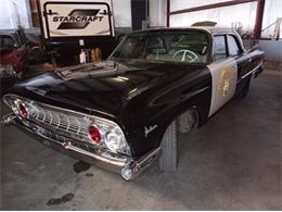 1961 Dodge Polara (CC-2077328) for sale in Cadillac, Michigan