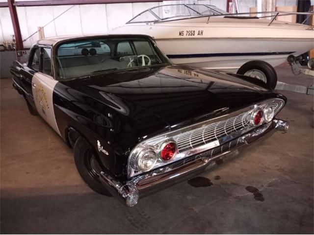 1961 Dodge Polara (CC-2077328) for sale in Cadillac, Michigan