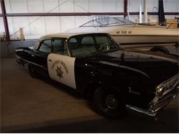 1961 Dodge Polara (CC-2077328) for sale in Cadillac, Michigan