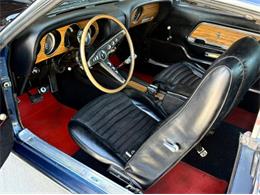 1969 Ford Mustang (CC-2077329) for sale in Cadillac, Michigan