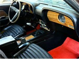1969 Ford Mustang (CC-2077329) for sale in Cadillac, Michigan