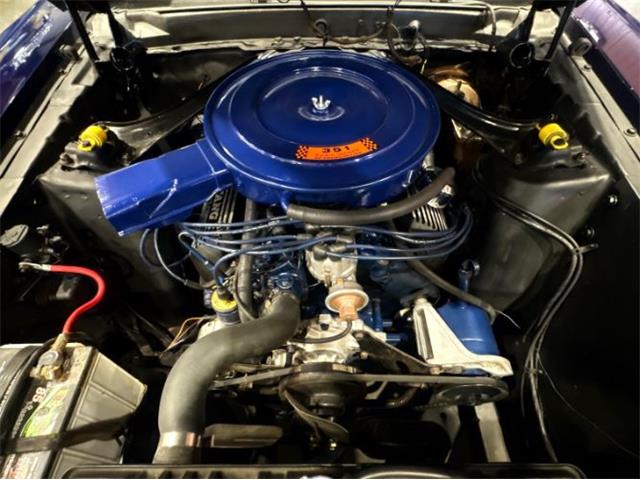 1969 Ford Mustang (CC-2077329) for sale in Cadillac, Michigan