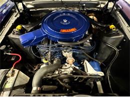 1969 Ford Mustang (CC-2077329) for sale in Cadillac, Michigan