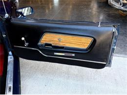 1969 Ford Mustang (CC-2077329) for sale in Cadillac, Michigan