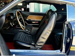 1969 Ford Mustang (CC-2077329) for sale in Cadillac, Michigan