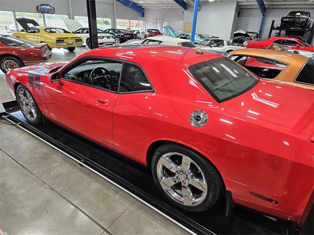 2010 Dodge Challenger (CC-2070733) for sale in Salem, Ohio