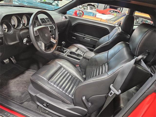 2010 Dodge Challenger (CC-2070733) for sale in Salem, Ohio