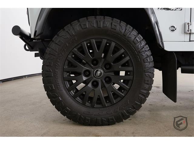 1991 Land Rover Defender 110 (CC-2077330) for sale in Chatsworth, California