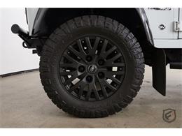 1991 Land Rover Defender 110 (CC-2077330) for sale in Chatsworth, California