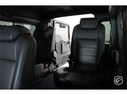 1991 Land Rover Defender 110 (CC-2077330) for sale in Chatsworth, California