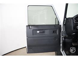 1991 Land Rover Defender 110 (CC-2077330) for sale in Chatsworth, California