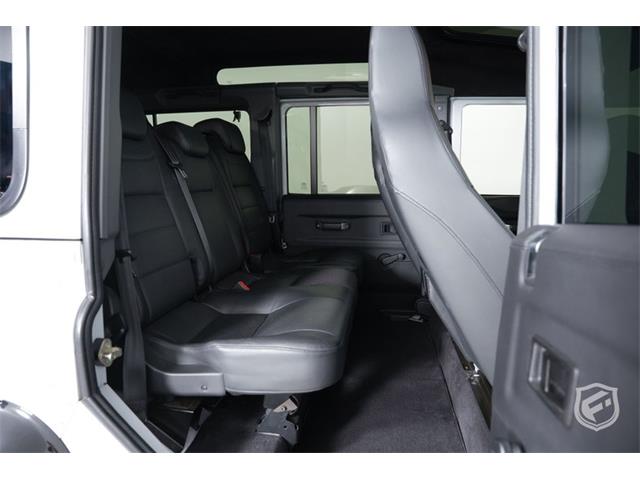 1991 Land Rover Defender 110 (CC-2077330) for sale in Chatsworth, California