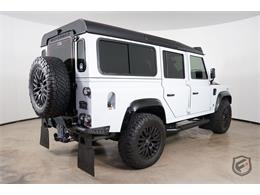 1991 Land Rover Defender 110 (CC-2077330) for sale in Chatsworth, California
