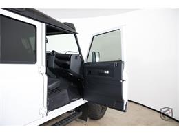 1991 Land Rover Defender 110 (CC-2077330) for sale in Chatsworth, California