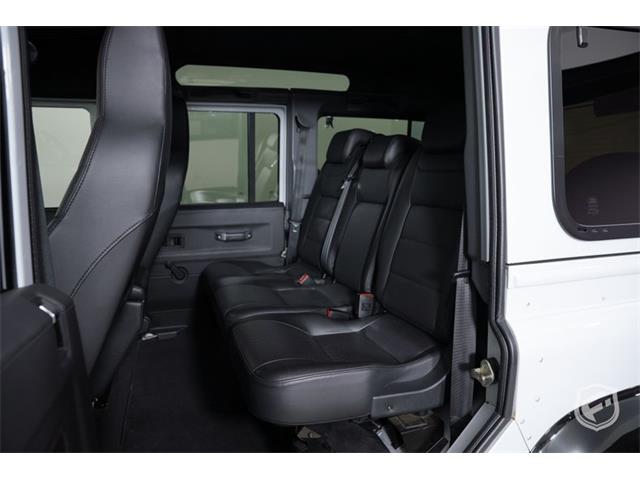 1991 Land Rover Defender 110 (CC-2077330) for sale in Chatsworth, California