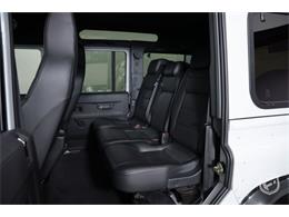 1991 Land Rover Defender 110 (CC-2077330) for sale in Chatsworth, California