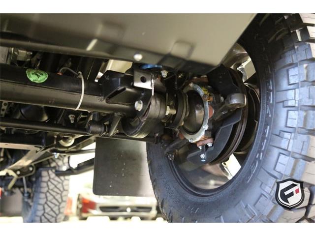 1991 Land Rover Defender 110 (CC-2077330) for sale in Chatsworth, California