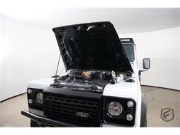 1991 Land Rover Defender 110 (CC-2077330) for sale in Chatsworth, California