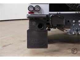 1991 Land Rover Defender 110 (CC-2077330) for sale in Chatsworth, California