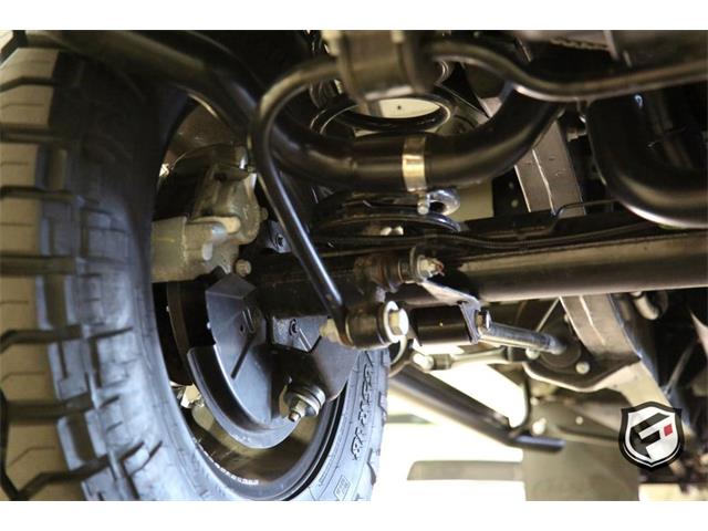 1991 Land Rover Defender 110 (CC-2077330) for sale in Chatsworth, California