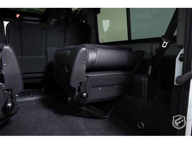 1991 Land Rover Defender 110 (CC-2077330) for sale in Chatsworth, California