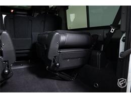 1991 Land Rover Defender 110 (CC-2077330) for sale in Chatsworth, California