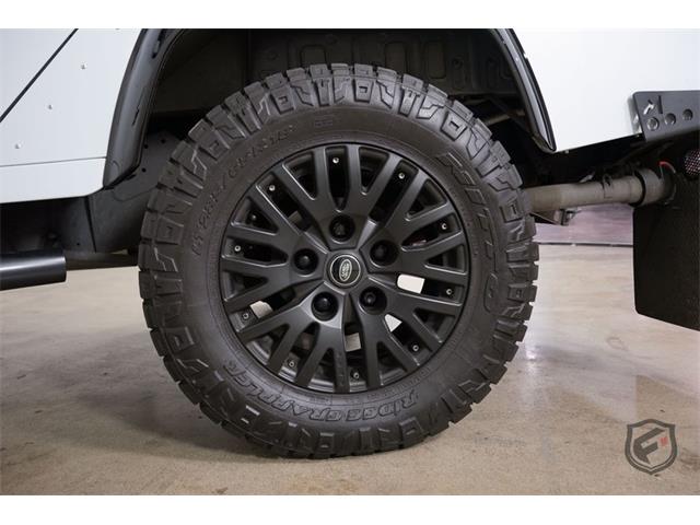 1991 Land Rover Defender 110 (CC-2077330) for sale in Chatsworth, California