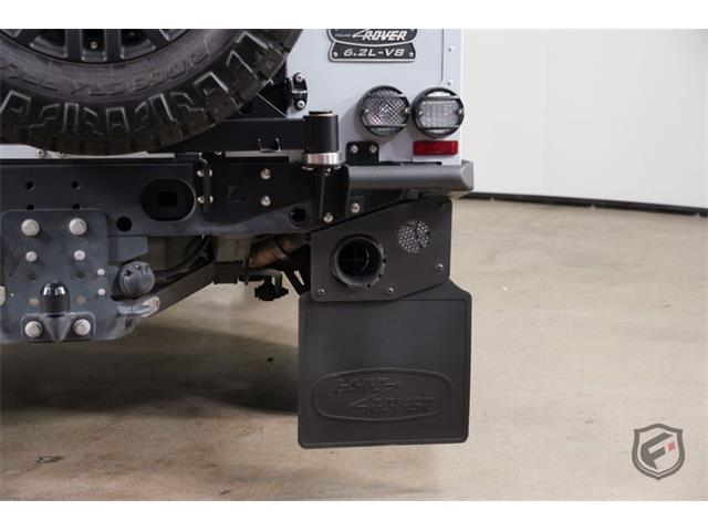 1991 Land Rover Defender 110 (CC-2077330) for sale in Chatsworth, California