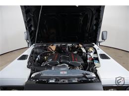 1991 Land Rover Defender 110 (CC-2077330) for sale in Chatsworth, California