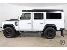 1991 Land Rover Defender 110 (CC-2077330) for sale in Chatsworth, California