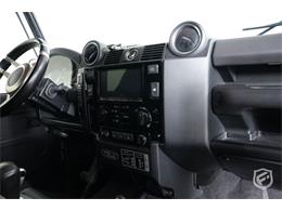 1991 Land Rover Defender 110 (CC-2077330) for sale in Chatsworth, California