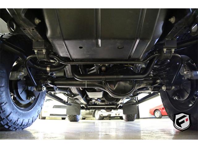 1991 Land Rover Defender 110 (CC-2077330) for sale in Chatsworth, California