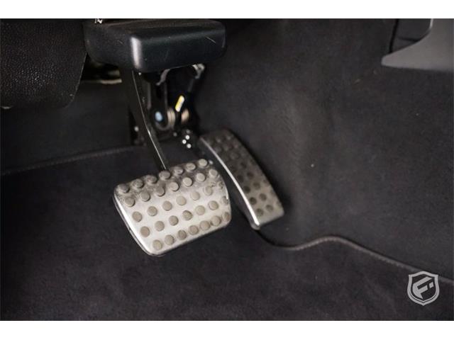1991 Land Rover Defender 110 (CC-2077330) for sale in Chatsworth, California