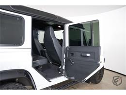 1991 Land Rover Defender 110 (CC-2077330) for sale in Chatsworth, California