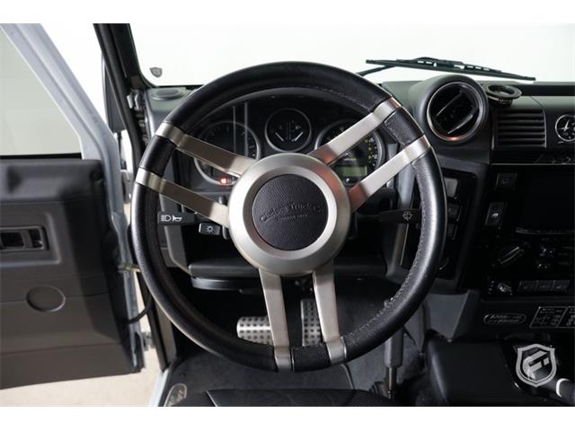 1991 Land Rover Defender 110 (CC-2077330) for sale in Chatsworth, California