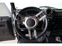 1991 Land Rover Defender 110 (CC-2077330) for sale in Chatsworth, California
