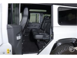 1991 Land Rover Defender 110 (CC-2077330) for sale in Chatsworth, California