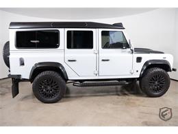 1991 Land Rover Defender 110 (CC-2077330) for sale in Chatsworth, California