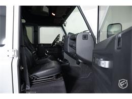 1991 Land Rover Defender 110 (CC-2077330) for sale in Chatsworth, California