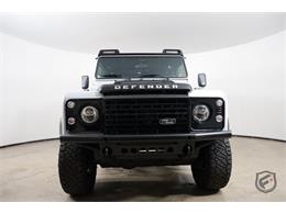 1991 Land Rover Defender 110 (CC-2077330) for sale in Chatsworth, California
