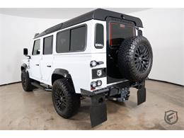 1991 Land Rover Defender 110 (CC-2077330) for sale in Chatsworth, California