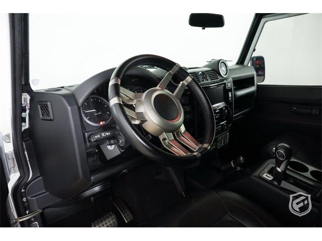1991 Land Rover Defender 110 (CC-2077330) for sale in Chatsworth, California