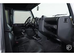 1991 Land Rover Defender 110 (CC-2077330) for sale in Chatsworth, California