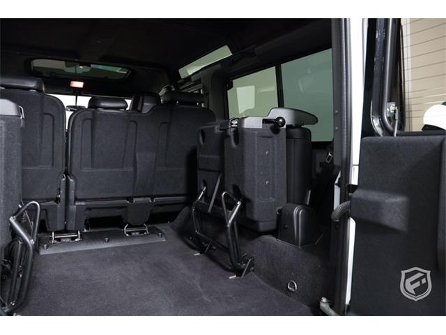 1991 Land Rover Defender 110 (CC-2077330) for sale in Chatsworth, California