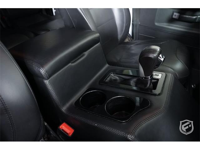 1991 Land Rover Defender 110 (CC-2077330) for sale in Chatsworth, California