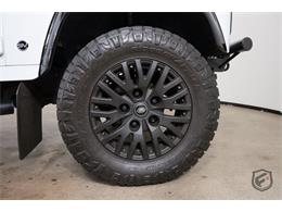 1991 Land Rover Defender 110 (CC-2077330) for sale in Chatsworth, California
