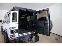 1991 Land Rover Defender 110 (CC-2077330) for sale in Chatsworth, California