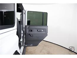1991 Land Rover Defender 110 (CC-2077330) for sale in Chatsworth, California